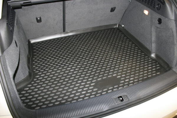 Kofferraummatte AUDI Q3 | 2011-2018 | SUV | 1 St. – Bild 3