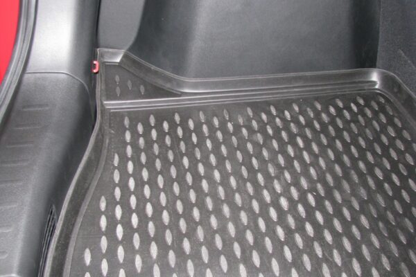 Kofferraummatte HONDA Jazz | 2008-2015 | Fließheck – Bild 2