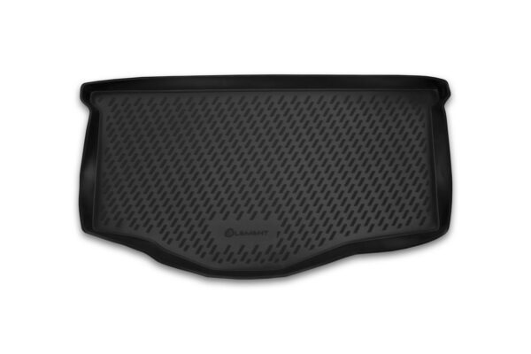 Kofferraummatte SUZUKI Swift | 2010-2017 | Fließheck