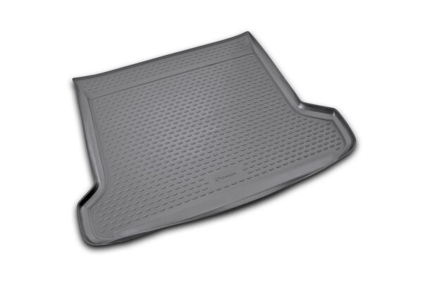 Kofferraummatte TOYOTA Land Cruiser Prado | SUV | 5-Sitzer | 12/2009-2013 – Bild 2