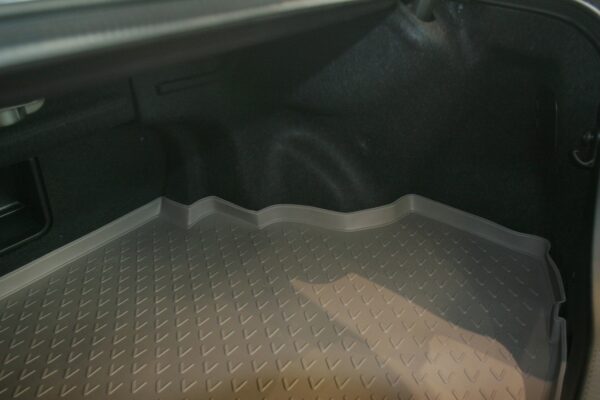 Kofferraummatte LEXUS ES | 10/2010-2012 | Limousine – Bild 2
