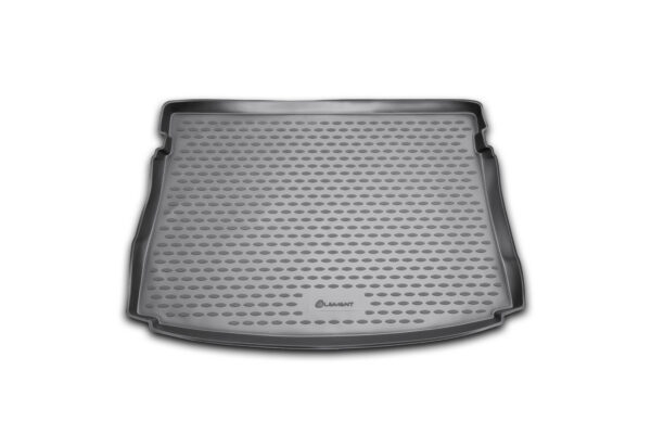 Kofferraummatte Volkswagen (VW) Golf VIII | ab 2020 | Fließheck – Bild 2