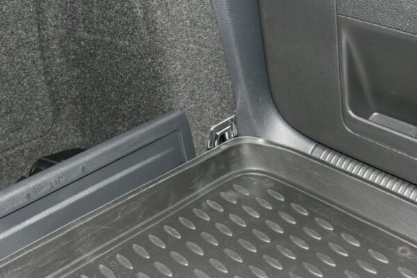Kofferraummatte Volkswagen (VW) Passat | 2005-2010 | Kombi – Bild 3