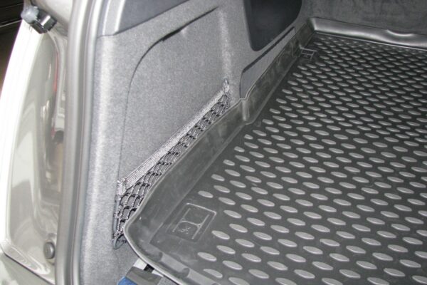 Kofferraummatte AUDI Q7 | 2005-2014 | SUV – Bild 3