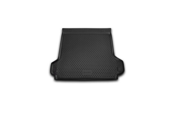 Kofferraummatte TOYOTA Land Cruiser Prado | 2013-2015,2015-2017 | SUV