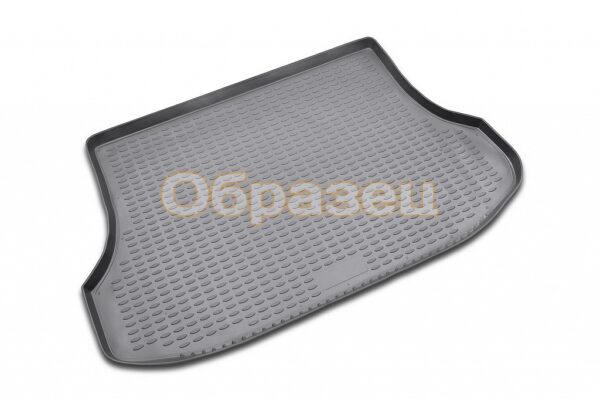 Kofferraummatte LEXUS ES | 10/2010-2012 | Limousine