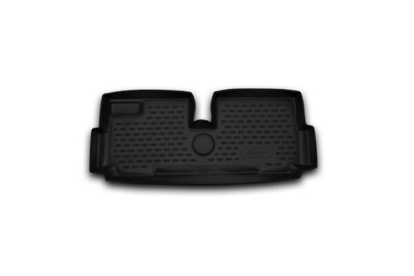 Kofferraummatte LAND ROVER Discovery 4 | 2010-2014,ab 2014 | SUV | aufgestellter Rücksitz | 1 St.