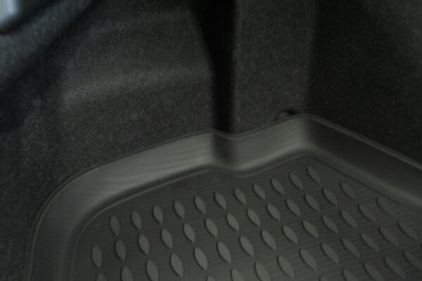 Kofferraummatte HYUNDAI Elantra | 2001-2006 | Fließheck – Bild 2