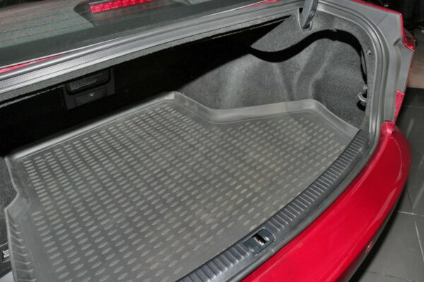 Kofferraummatte LEXUS IS | 2005-2013 | Limousine – Bild 2