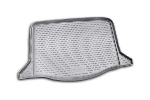 Kofferraummatte HONDA Jazz | 2008-2015 | Fließheck