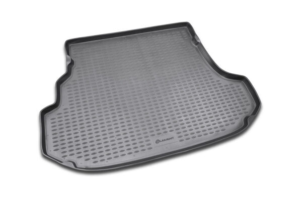 Kofferraummatte SUBARU Forester | 2002-2008 | SUV