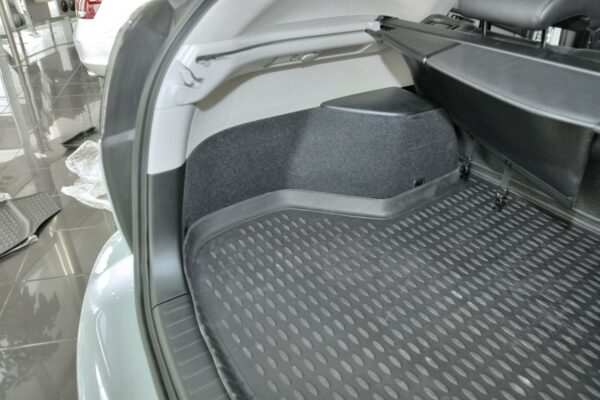 Kofferraummatte LEXUS RX | 2004-2009 | SUV – Bild 2