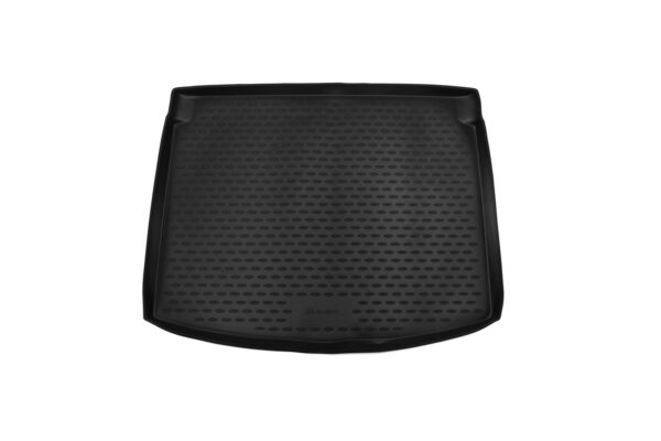 Kofferraummatte SEAT Altea | 2004-2009 | Kombi – Bild 2