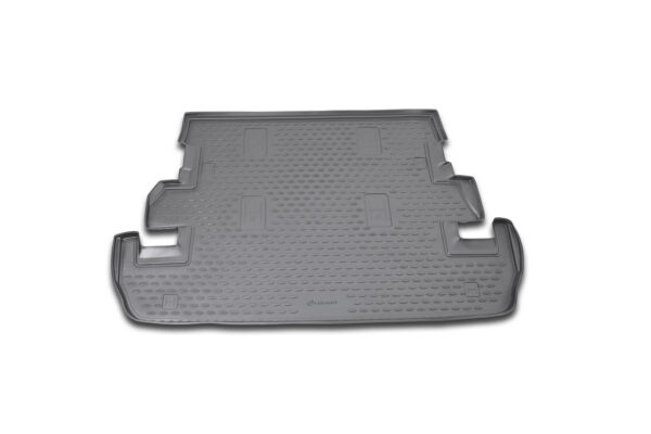 Kofferraummatte TOYOTA Land Cruiser | 11/2007-2012,ab 2012 | SUV