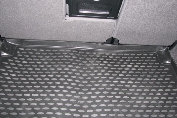 Kofferraummatte SEAT Altea | 2004-2009 | Kombi – Bild 3