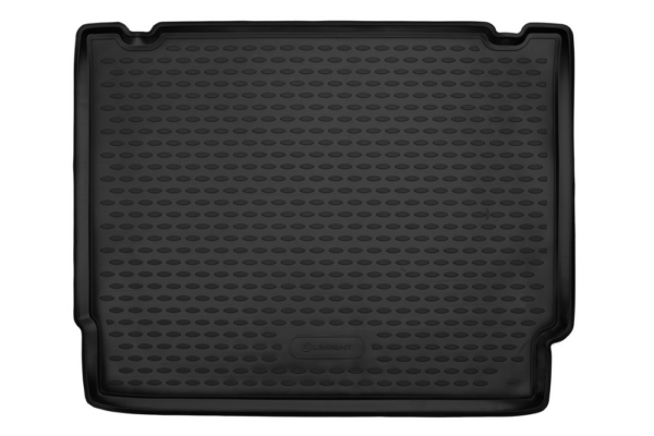 Kofferraummatte RENAULT Clio | 2012-2016