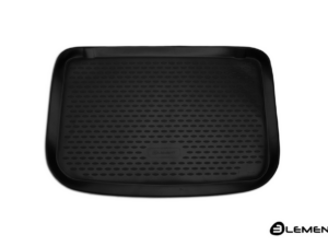 Kofferraummatte RENAULT Clio | 2012-2019 | 1 St.