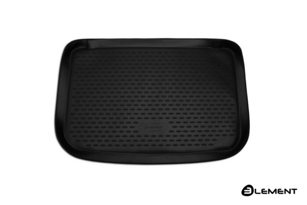 Kofferraummatte RENAULT Clio | 2012-2019 | 1 St.