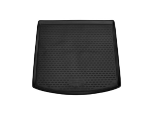Kofferraummatte SEAT Leon (5F) | 2013-03/2020 | Kombi | unterer Kofferraum | 1 St.