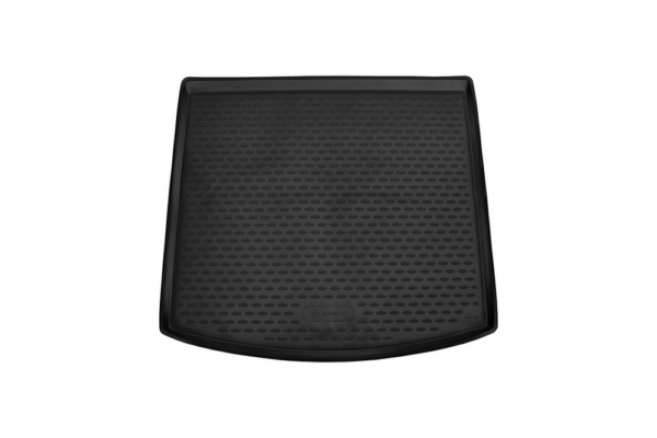 Kofferraummatte SEAT Leon (5F) | 2013-03/2020 | Kombi | unterer Kofferraum | 1 St.