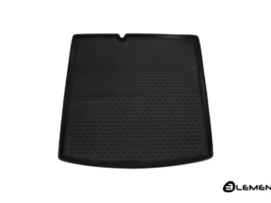 Kofferraummatte SKODA Fabia | 2015-2018
