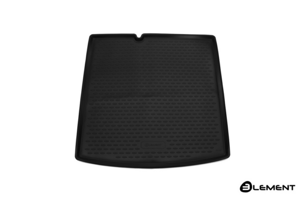 Kofferraummatte SKODA Fabia | 2015-2018
