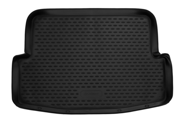 Kofferraummatte Volkswagen (VW) Caddy | 2010-2015 | Van