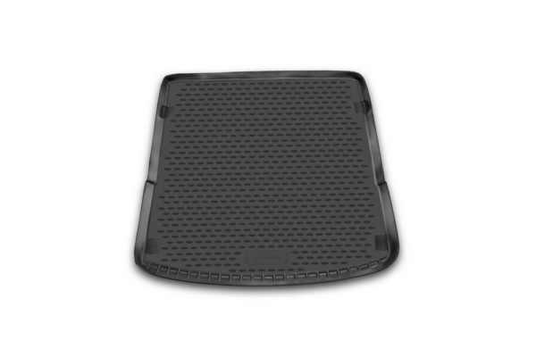 Kofferraummatte AUDI Q7 | 2005-2014 | SUV