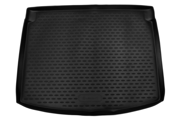 Kofferraummatte SEAT Altea | 2004-2009 | Kombi