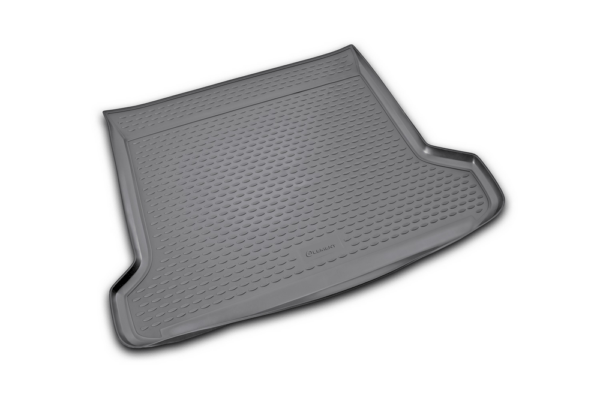 Kofferraummatte TOYOTA Land Cruiser Prado | SUV | 5-Sitzer | 12/2009-2013