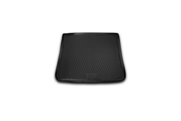 Kofferraummatte FORD Galaxy Mini| Van | ab 2006 | umgeklappter Rücksitz | 1 St.